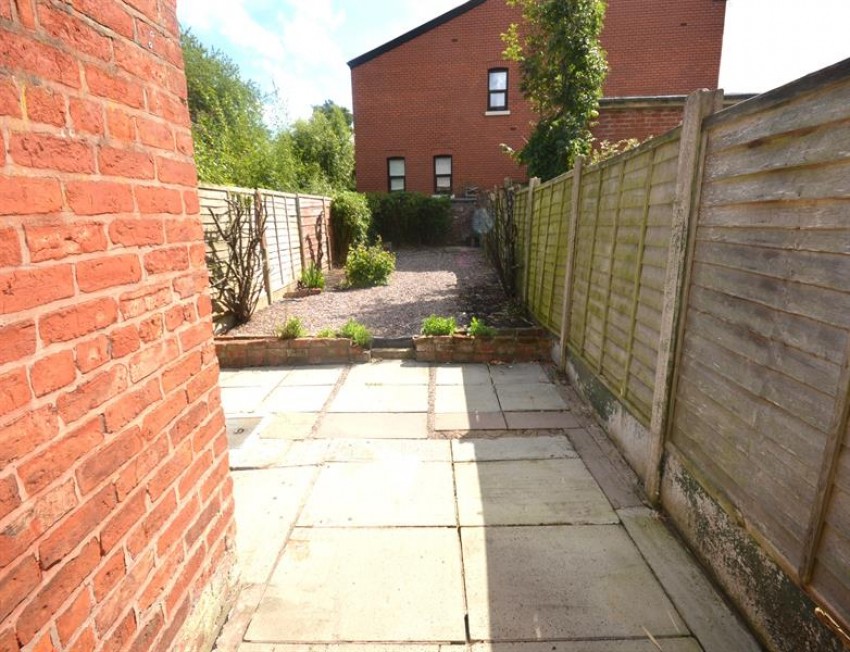 Images for Warren Road, Stockport