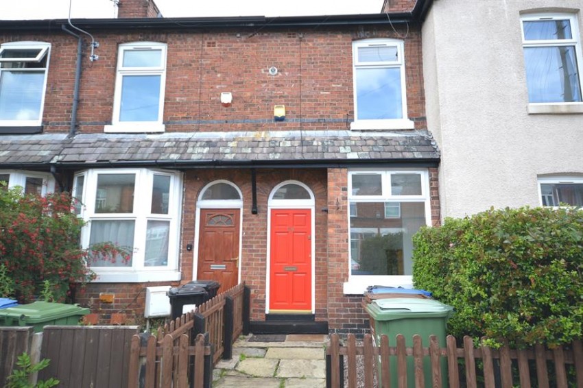 Images for Warren Road, Stockport