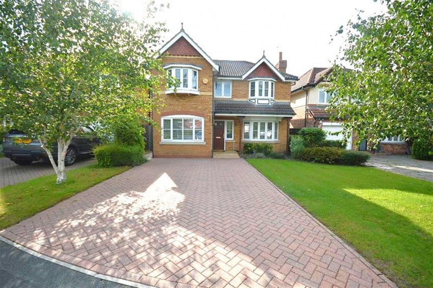 Images for Eden Park Road, Cheadle Hulme, Cheadle