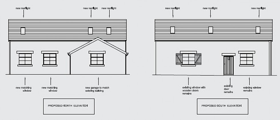 Floorplan for Plas Power Estate, Ruthin Road, Wrexham