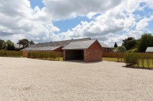 Images for Barn 4, Gladstone Barns
