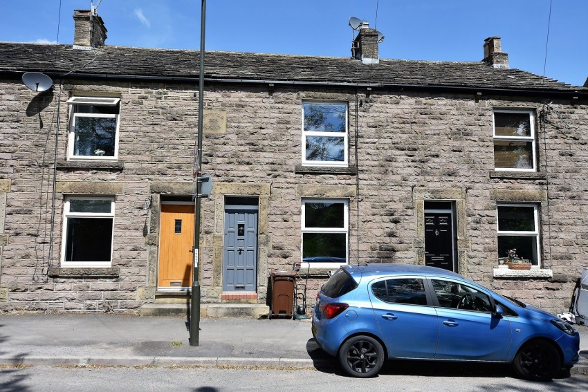 Images for Macclesfield Road, Whaley Bridge