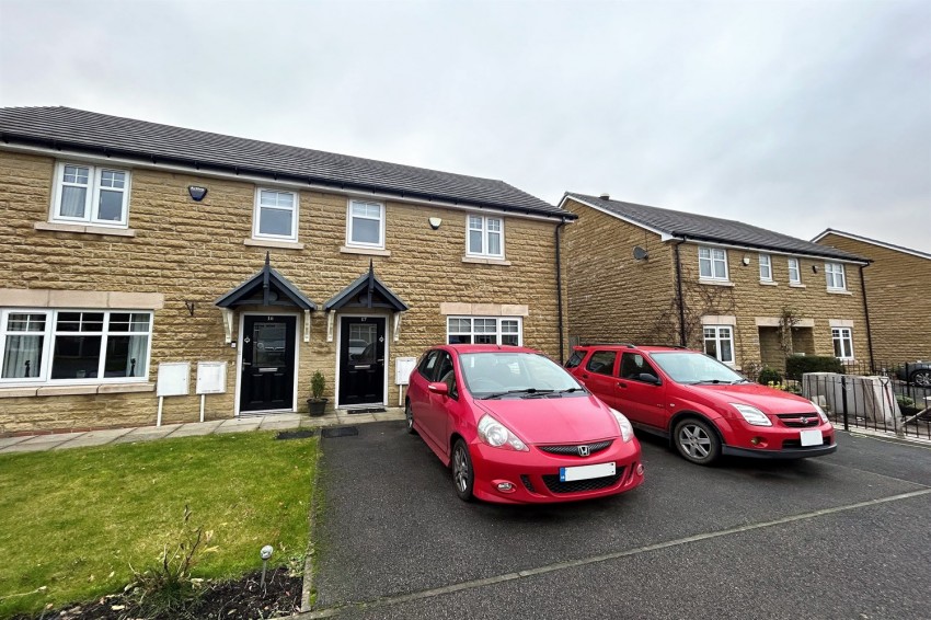 Images for Beckets Wood, Chapel-En-Le-Frith