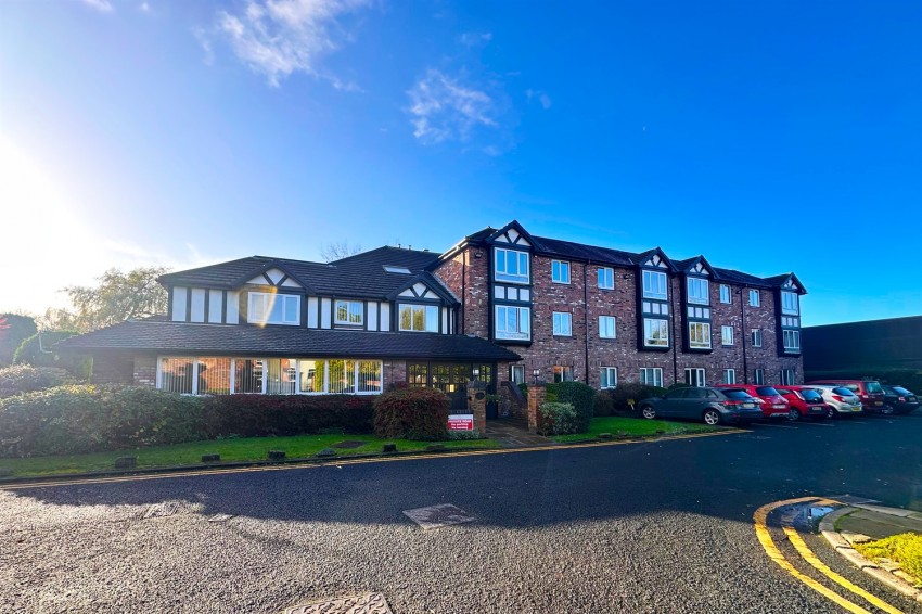 Images for Legh Close, Poynton