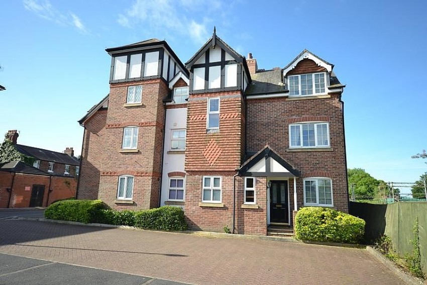 Images for Arderne Place, Alderley Edge