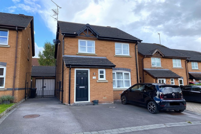 Images for Waterside Drive, Frodsham