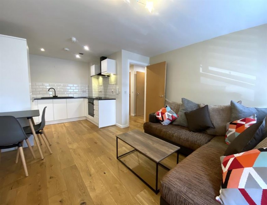 Images for Lock , The Decks, Runcorn