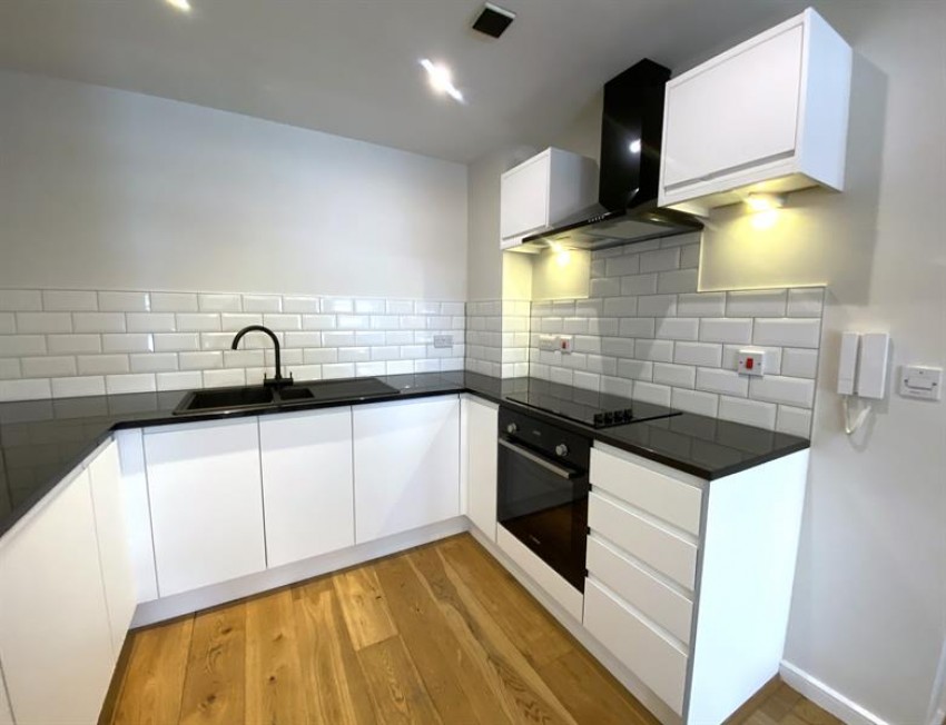Images for Lock , The Decks, Runcorn
