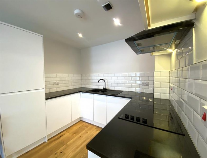 Images for Lock , The Decks, Runcorn