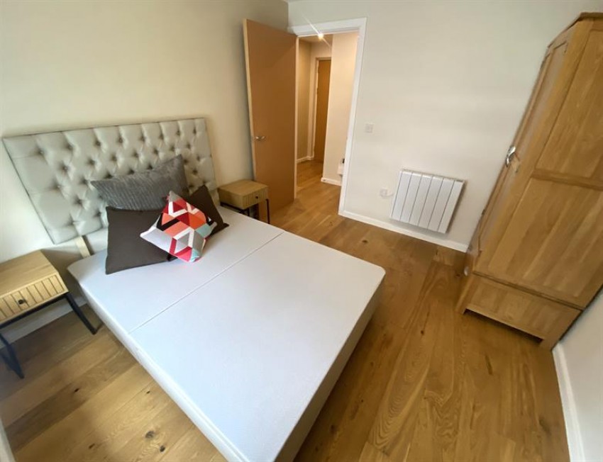 Images for Lock , The Decks, Runcorn