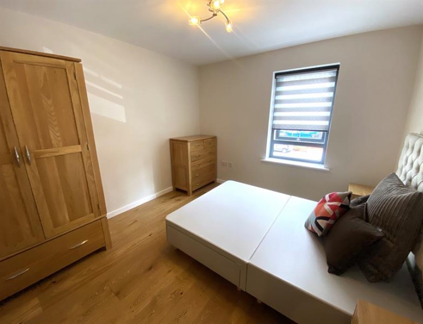 Images for Lock , The Decks, Runcorn