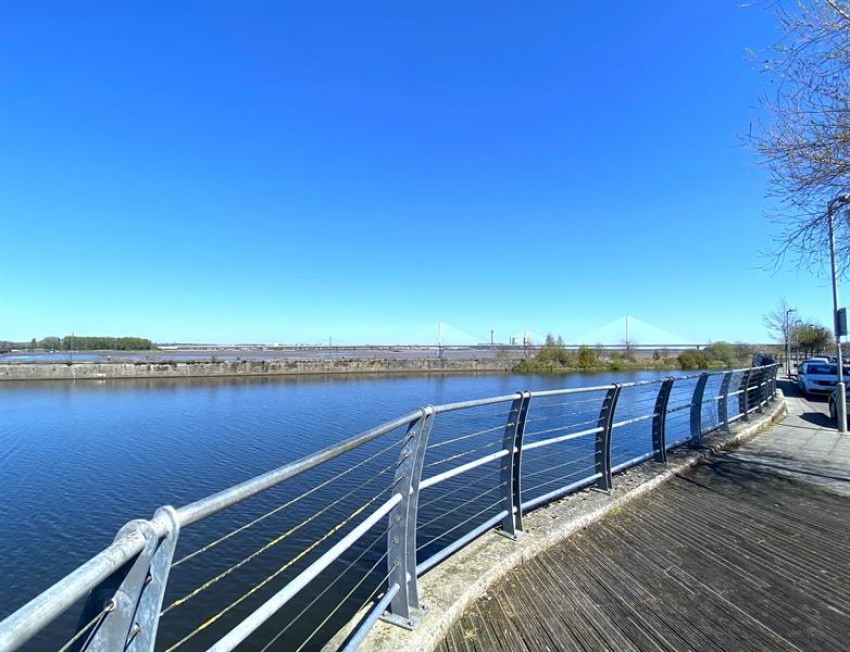 Images for Lock , The Decks, Runcorn