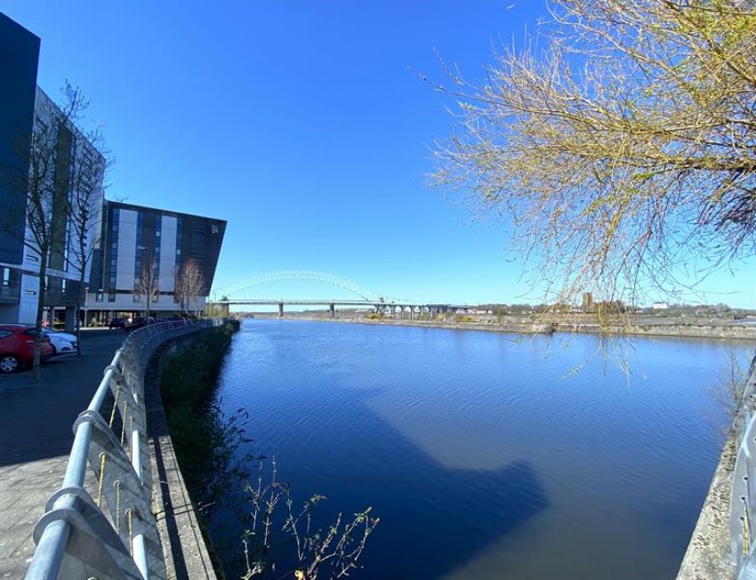 Images for Lock , The Decks, Runcorn