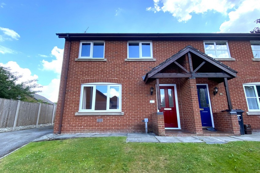 Images for Saltworks Close, Frodsham