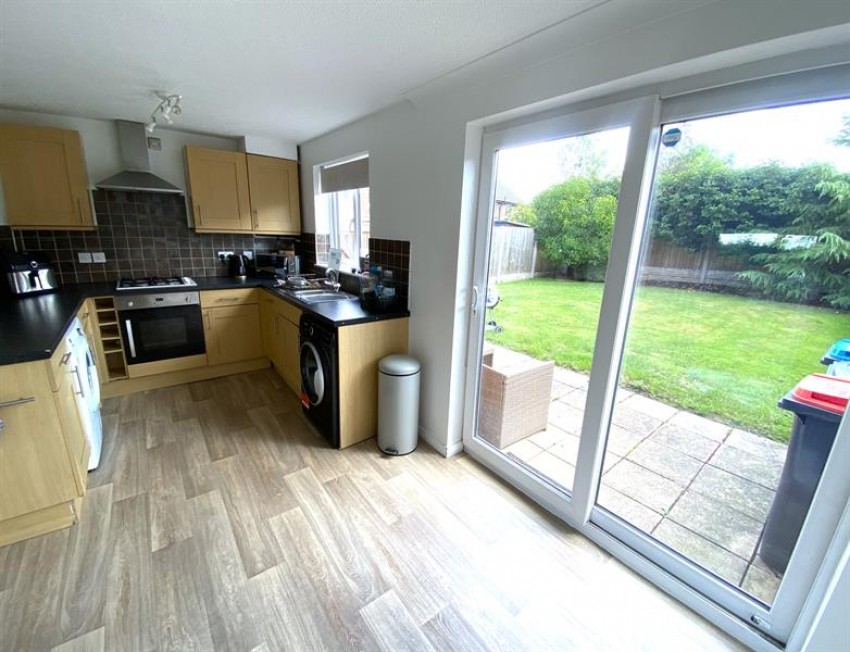 Images for Saltworks Close, Frodsham