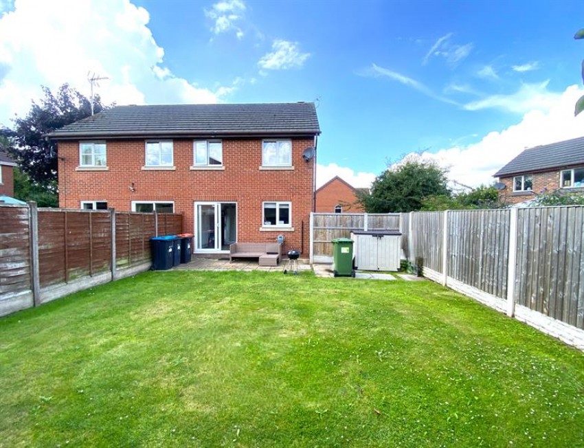 Images for Saltworks Close, Frodsham