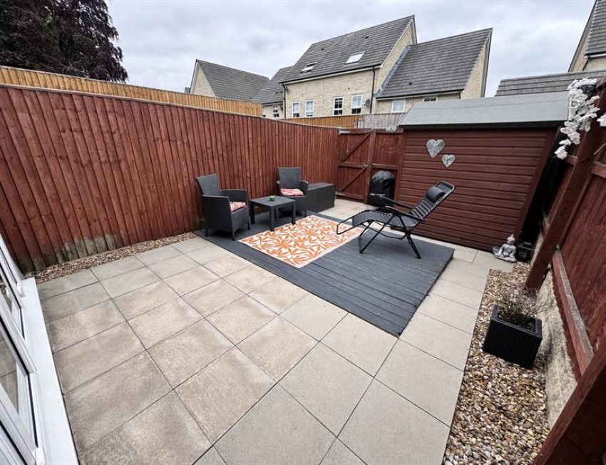 Images for Burrfields Road, Chapel-En-Le-Frith