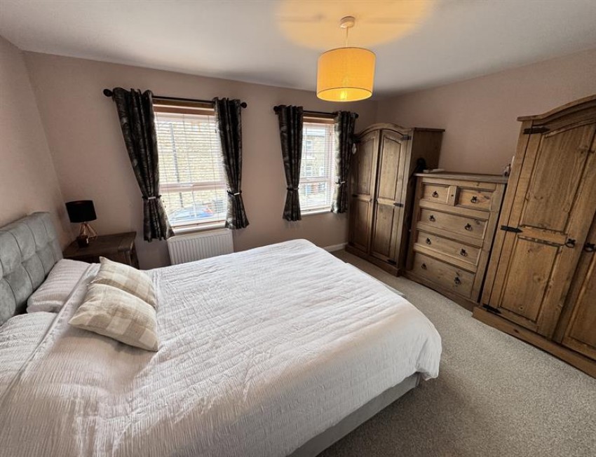 Images for Burrfields Road, Chapel-En-Le-Frith