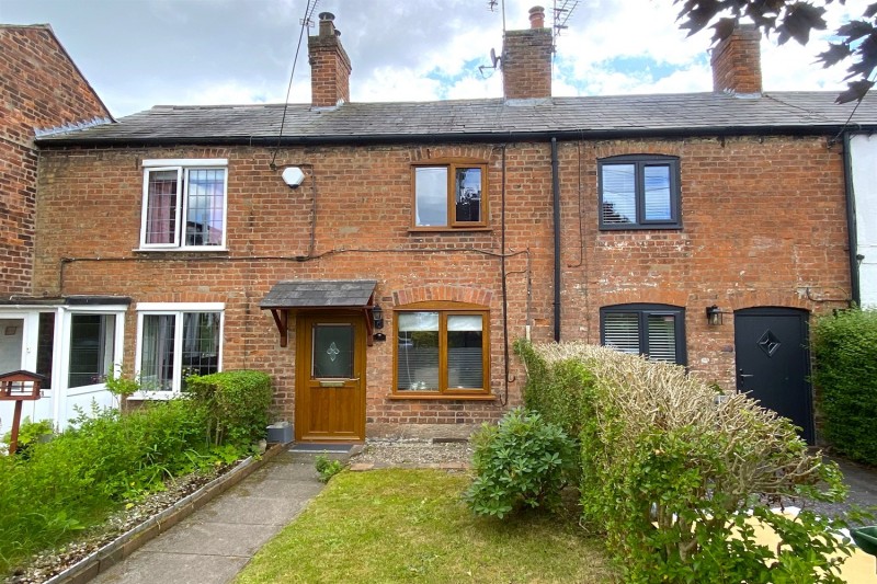 Bates Lane, Helsby, Frodsham