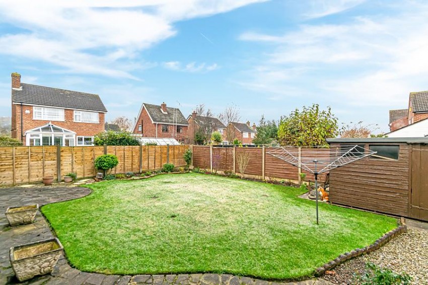 Images for Fairways, Frodsham