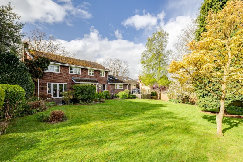 Green Lane, Kelsall, Tarporley