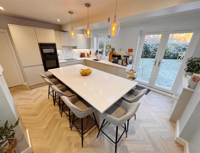 Images for Hawthorn Grove, Bramhall