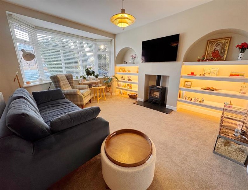 Images for Hawthorn Grove, Bramhall