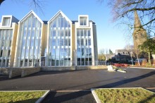 Images for Alderbank, St Johns Road, Altrincham