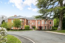 Images for Barnfield House, St Hilarys Park, Alderley Edge