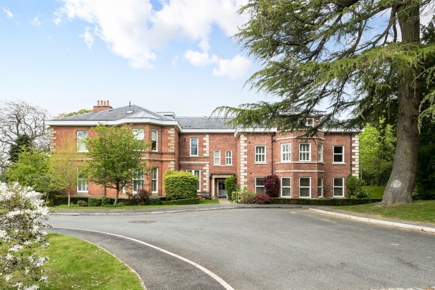 Images for Barnfield House, St Hilarys Park, Alderley Edge