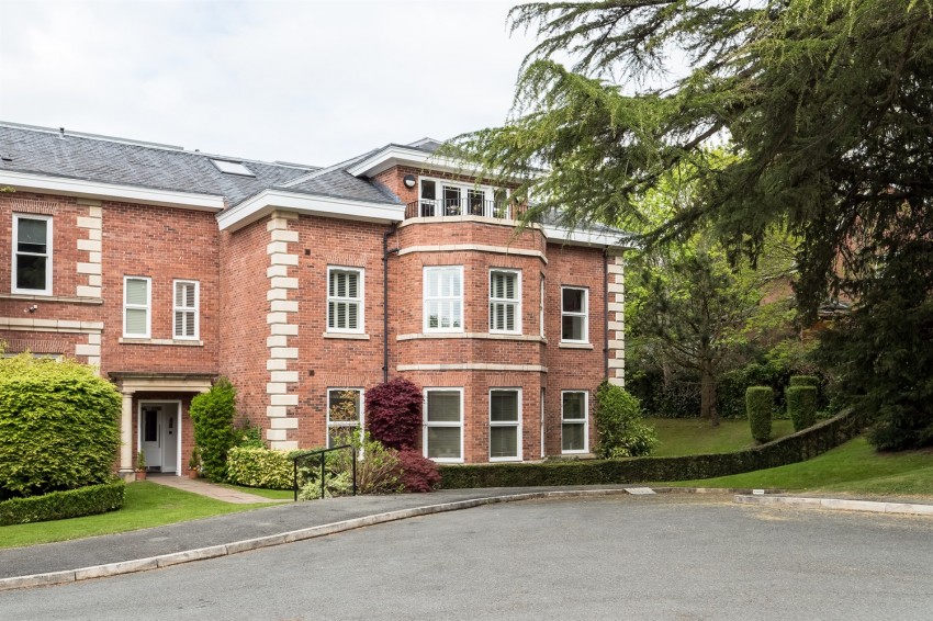 Images for Barnfield House, St Hilarys Park, Alderley Edge