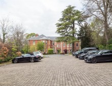 Images for Barnfield House, St Hilarys Park, Alderley Edge