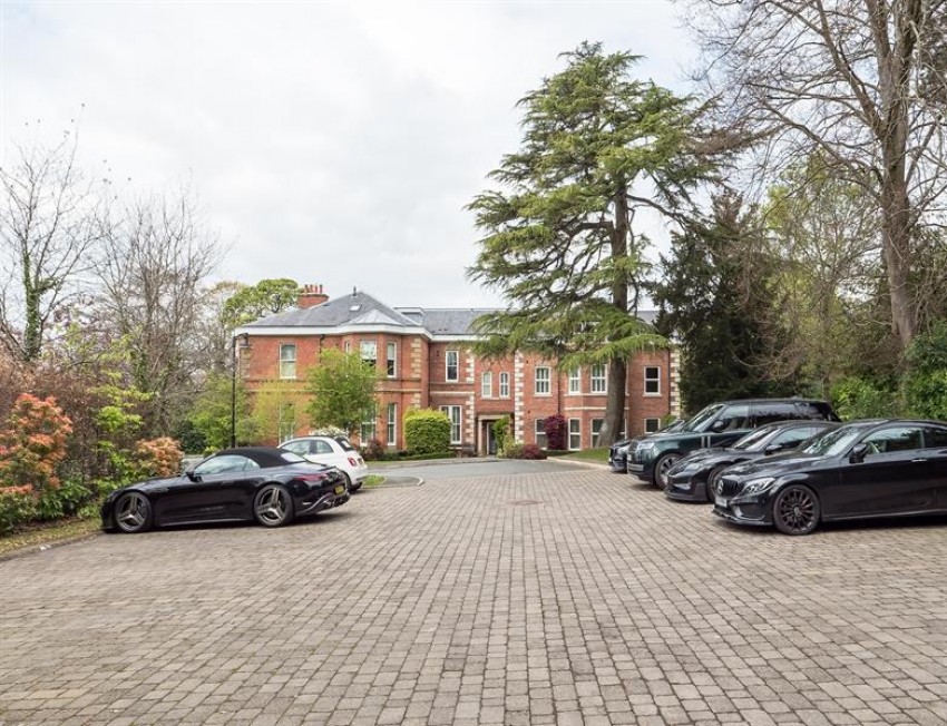 Images for Barnfield House, St Hilarys Park, Alderley Edge