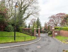 Images for Barnfield House, St Hilarys Park, Alderley Edge