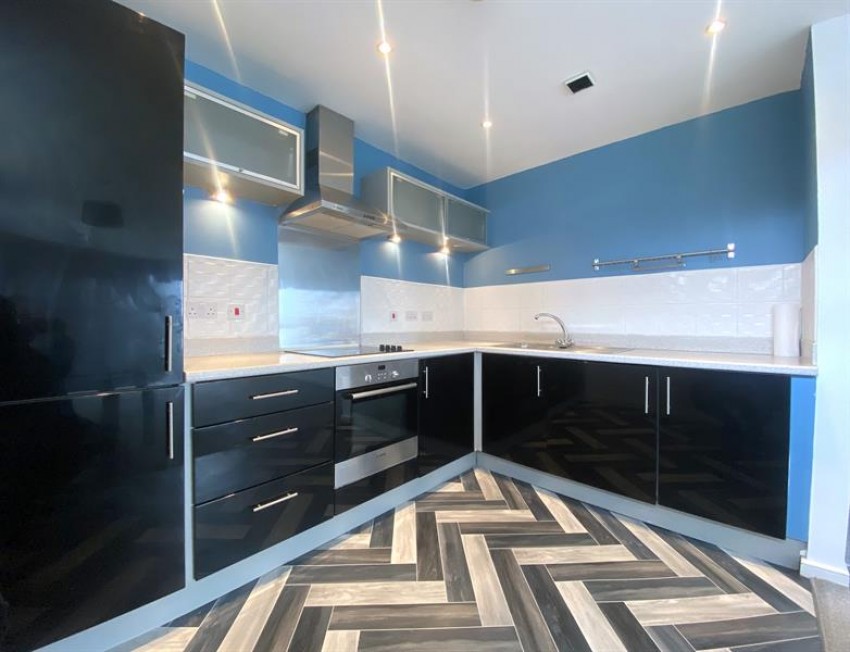 Images for Lock , The Decks, Runcorn