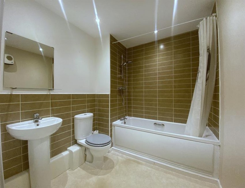 Images for Lock , The Decks, Runcorn