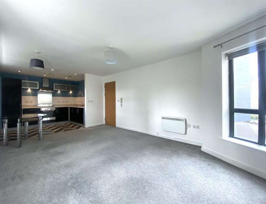 Images for Lock , The Decks, Runcorn
