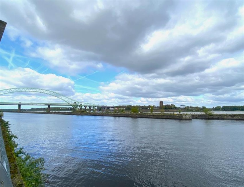 Images for Lock , The Decks, Runcorn