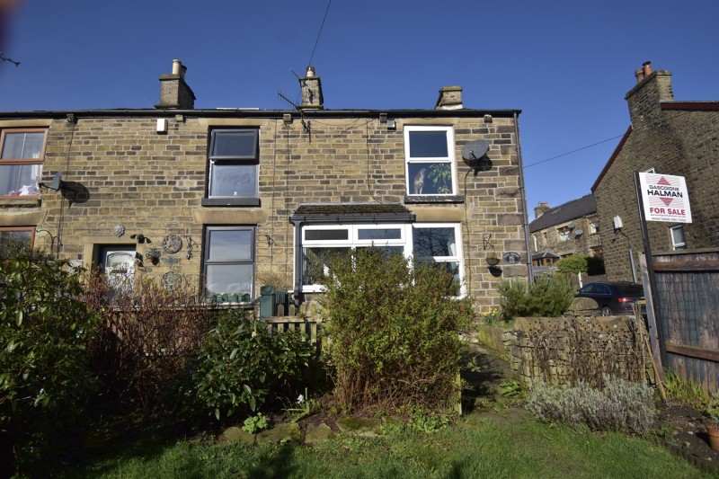 Macclesfield Road, Whaley Bridge, High Peak
