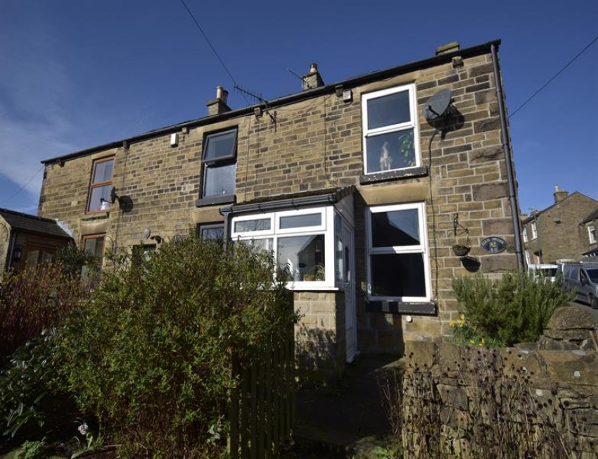 Images for Macclesfield Road, Whaley Bridge, High Peak