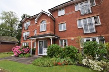 Images for Pickenham Close, Macclesfield