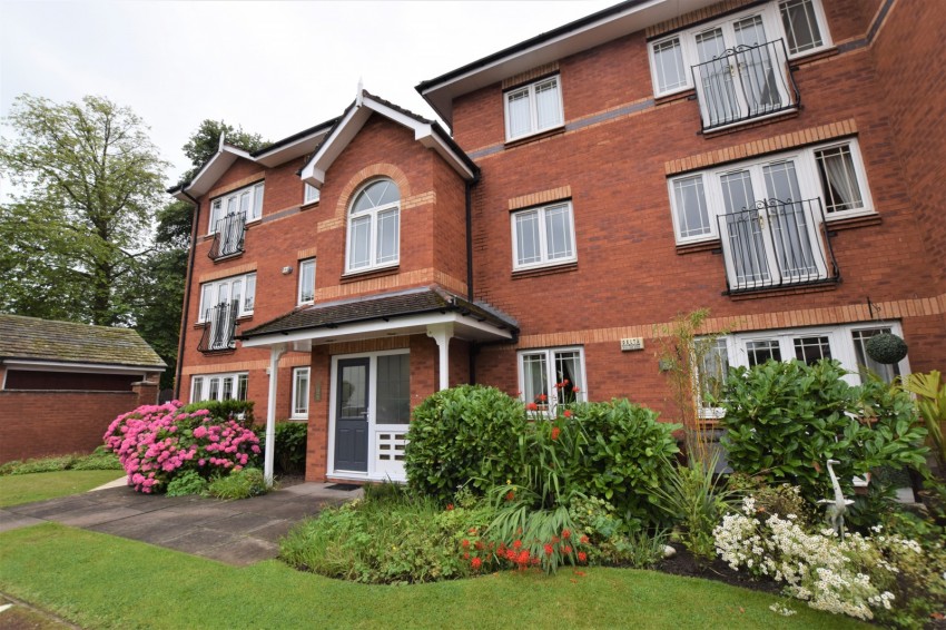Images for Pickenham Close, Macclesfield
