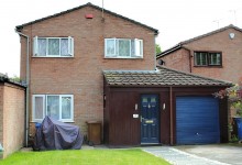 Images for March Avenue, Stockport