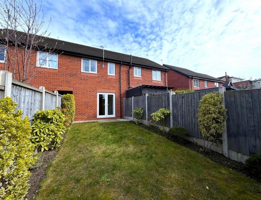 Images for Dixon Drive, Helsby, Helsby