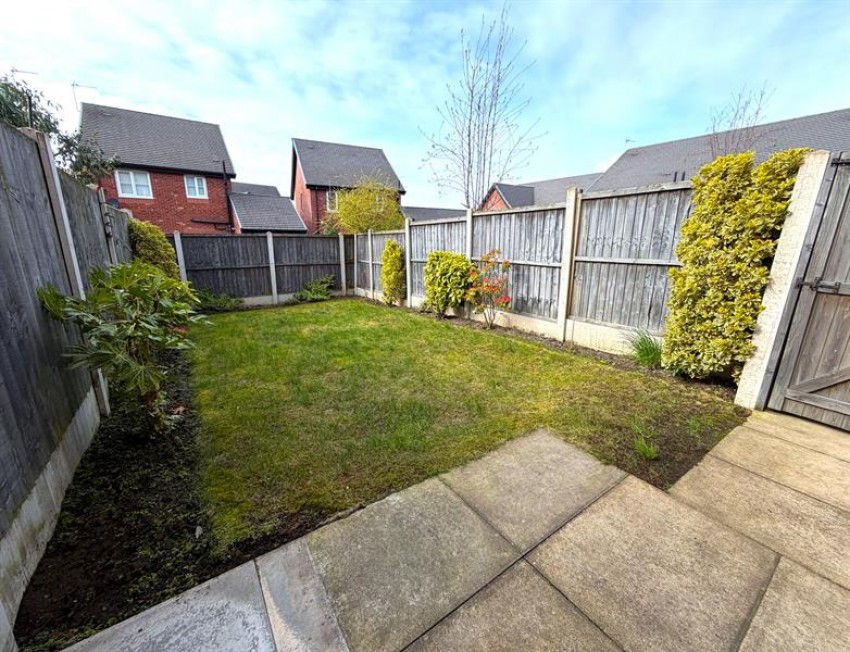 Images for Dixon Drive, Helsby, Helsby