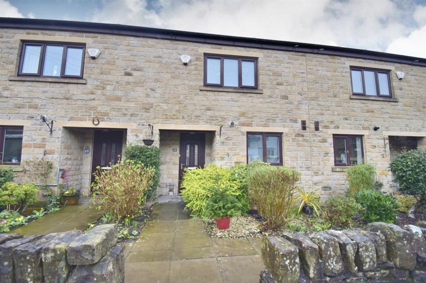 Images for Cotton Close, Whaley Bridge, High Peak