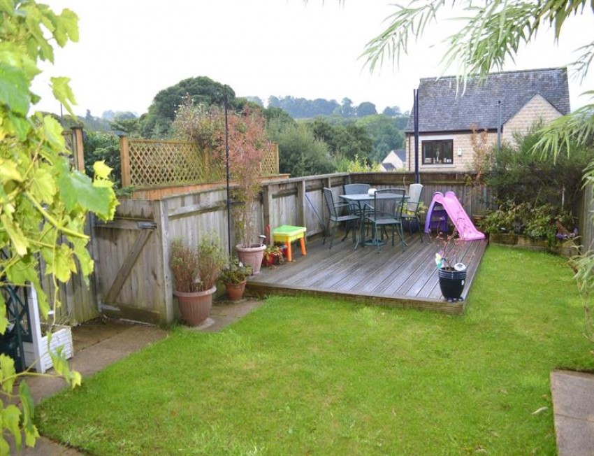 Images for Cotton Close, Whaley Bridge, High Peak