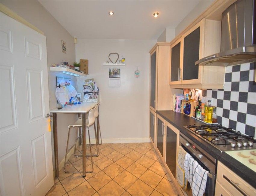 Images for Cotton Close, Whaley Bridge, High Peak
