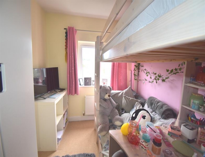 Images for Cotton Close, Whaley Bridge, High Peak