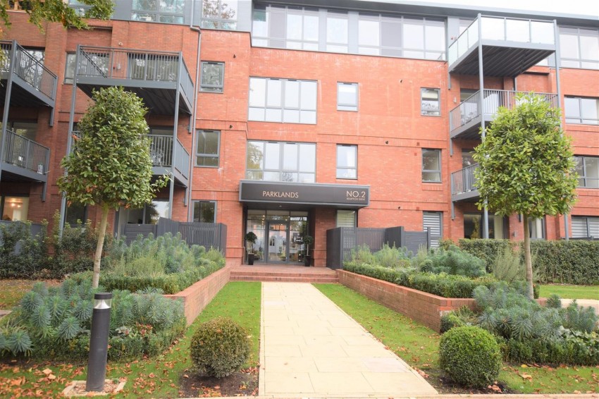 Images for Bempton Drive, Wilmslow Road, Didsbury
